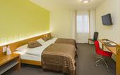 Туры в отель Hotel Sommerau-Ticino