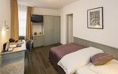 Туры в отель Hotel Sommerau-Ticino