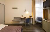 Туры в отель Hotel Sommerau-Ticino