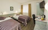 Туры в отель Hotel Sommerau-Ticino