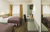 Туры в отель Hotel Sommerau-Ticino