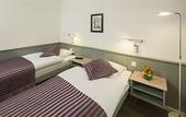 Туры в отель Hotel Sommerau-Ticino