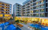 Туры в отель Hotel J Pattaya