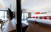 Туры в отель Hotel J Pattaya