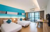 Туры в отель Hotel J Pattaya
