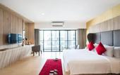 Туры в отель Hotel J Pattaya