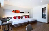 Туры в отель Hotel J Pattaya