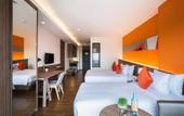 Туры в отель Hotel J Pattaya