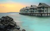 Туры в отель J Resort Alidhoo