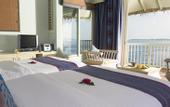 Туры в отель J Resort Alidhoo