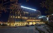 Туры в отель Palace Garden Hotel