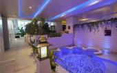 Туры в отель Palace Garden Hotel