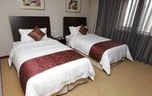 Туры в отель Comfort Suites - Choice Hotels  - Near by Bird's Nest, Water Cube,  Anli Road Subway Station