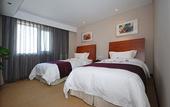 Туры в отель Comfort Suites - Choice Hotels  - Near by Bird's Nest, Water Cube,  Anli Road Subway Station