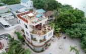 Туры в отель Vilu Thari Inn Maldives Guest House
