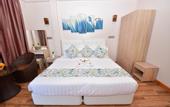 Туры в отель Vilu Thari Inn Maldives Guest House