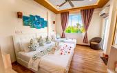 Туры в отель Vilu Thari Inn Maldives Guest house