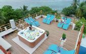 Туры в отель Vilu Thari Inn Maldives Guest House