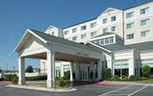 Туры в отель Hilton Garden Inn Oklahoma City Airport