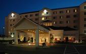 Туры в отель Hilton Garden Inn Oklahoma City Airport