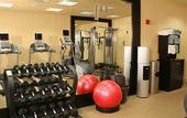 Туры в отель Hilton Garden Inn Oklahoma City Airport