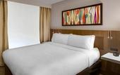 Туры в отель Hilton Garden Inn Oklahoma City Airport