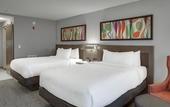 Туры в отель Hilton Garden Inn Oklahoma City Airport