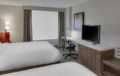 Туры в отель Hilton Garden Inn Oklahoma City Airport