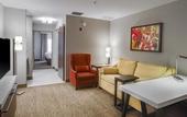 Туры в отель Hilton Garden Inn Oklahoma City Airport