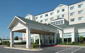 Туры в отель Hilton Garden Inn Oklahoma City Airport
