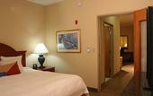 Туры в отель Hilton Garden Inn Oklahoma City Airport