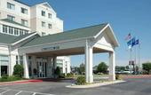 Туры в отель Hilton Garden Inn Oklahoma City Airport