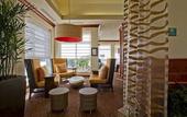 Туры в отель Hilton Garden Inn Oklahoma City Airport