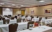 Туры в отель Hilton Garden Inn Oklahoma City Airport