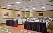 Туры в отель Hilton Garden Inn Oklahoma City Airport