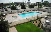 Туры в отель Hilton Garden Inn Oklahoma City Airport