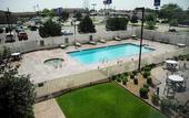 Туры в отель Hilton Garden Inn Oklahoma City Airport