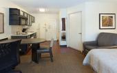 Туры в отель Sonesta Simply Suites Oklahoma City Airport
