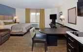 Туры в отель Sonesta Simply Suites Oklahoma City Airport