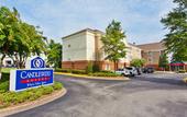 Туры в отель Sonesta Simply Suites Oklahoma City Airport