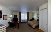 Туры в отель Sonesta Simply Suites Oklahoma City Airport