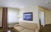 Туры в отель Sonesta Simply Suites Oklahoma City Airport