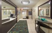 Туры в отель Sonesta Simply Suites Oklahoma City Airport
