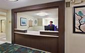 Туры в отель Sonesta Simply Suites Oklahoma City Airport
