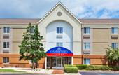 Туры в отель Sonesta Simply Suites Oklahoma City Airport