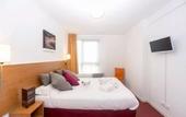 Туры в отель Cerise Strasbourg