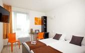 Туры в отель Cerise Strasbourg