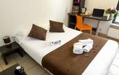 Туры в отель Cerise Strasbourg