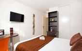 Туры в отель Cerise Strasbourg