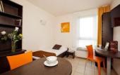 Туры в отель Cerise Strasbourg